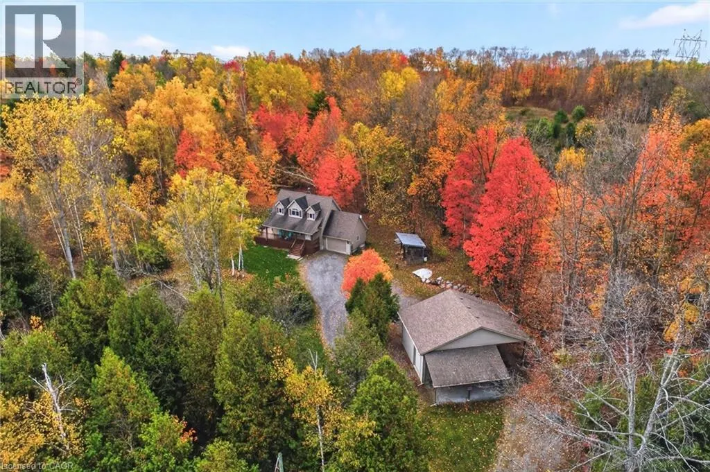 152B WANNAMAKER Road