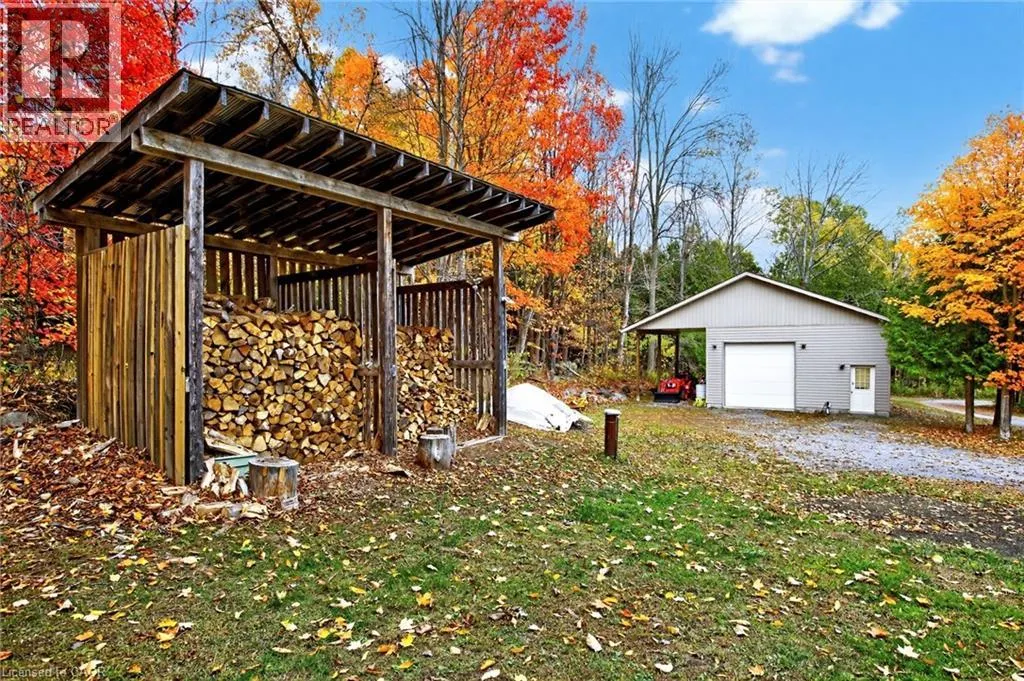 152B WANNAMAKER Road