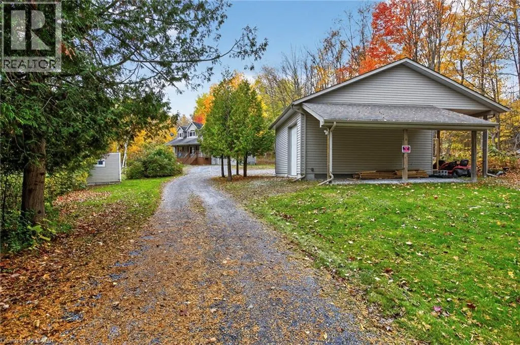 152B WANNAMAKER Road