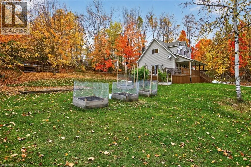 152B WANNAMAKER Road