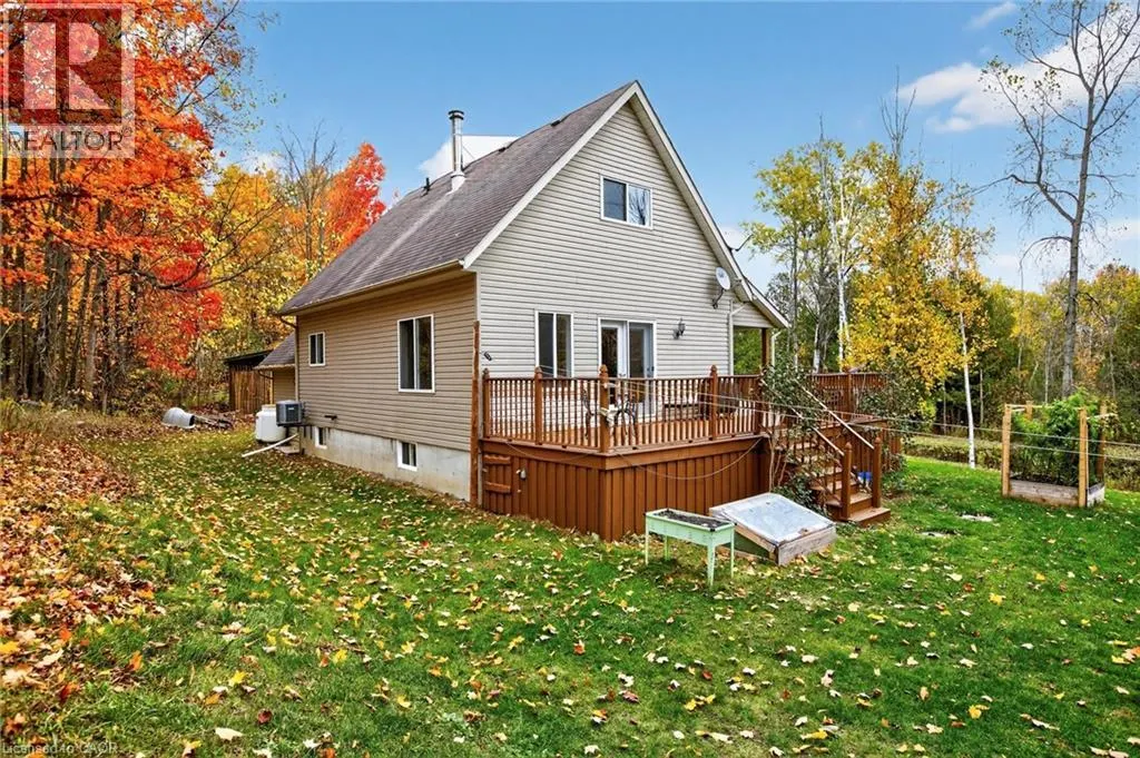 152B WANNAMAKER Road