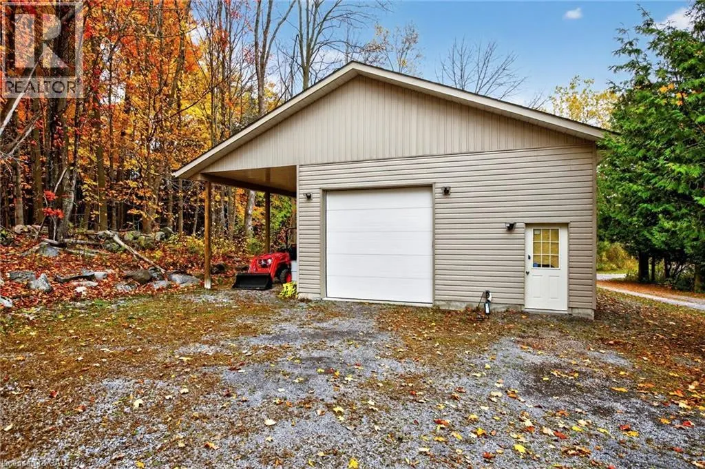 152B WANNAMAKER Road