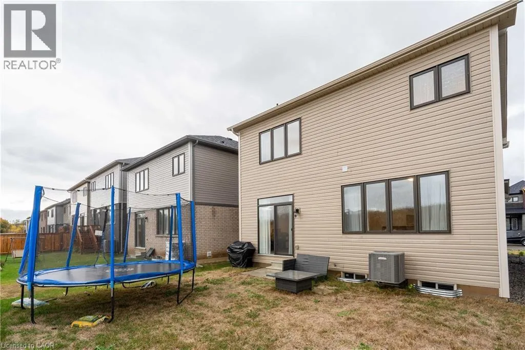 57 MONTEITH Drive