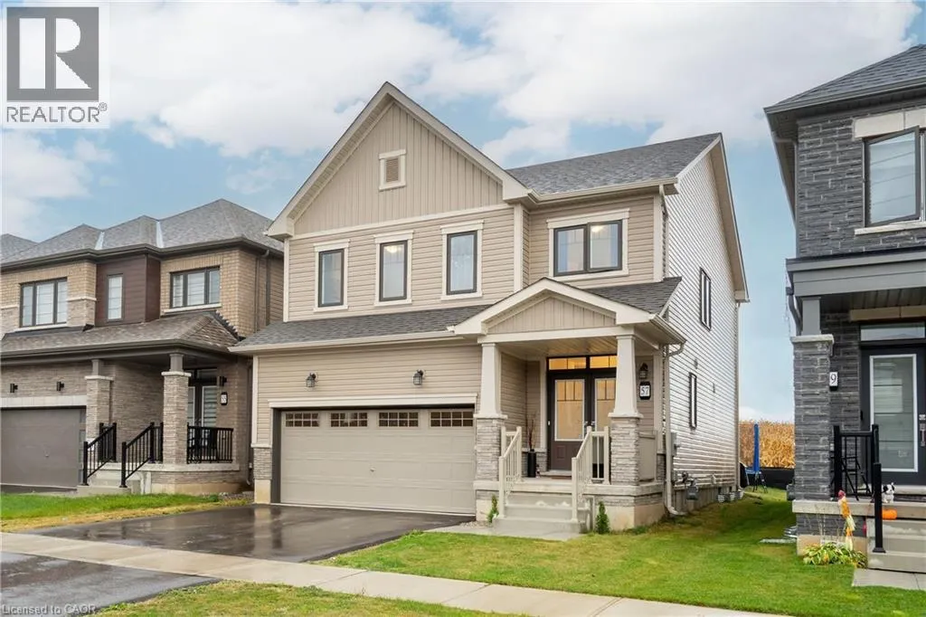 57 MONTEITH Drive