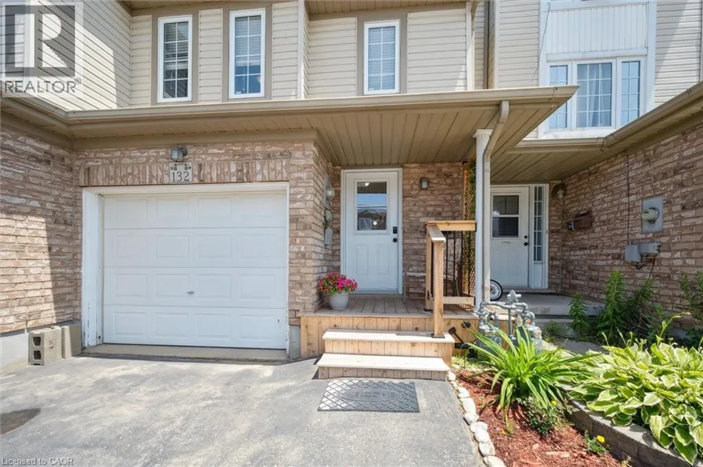 132 DONNENWERTH Drive