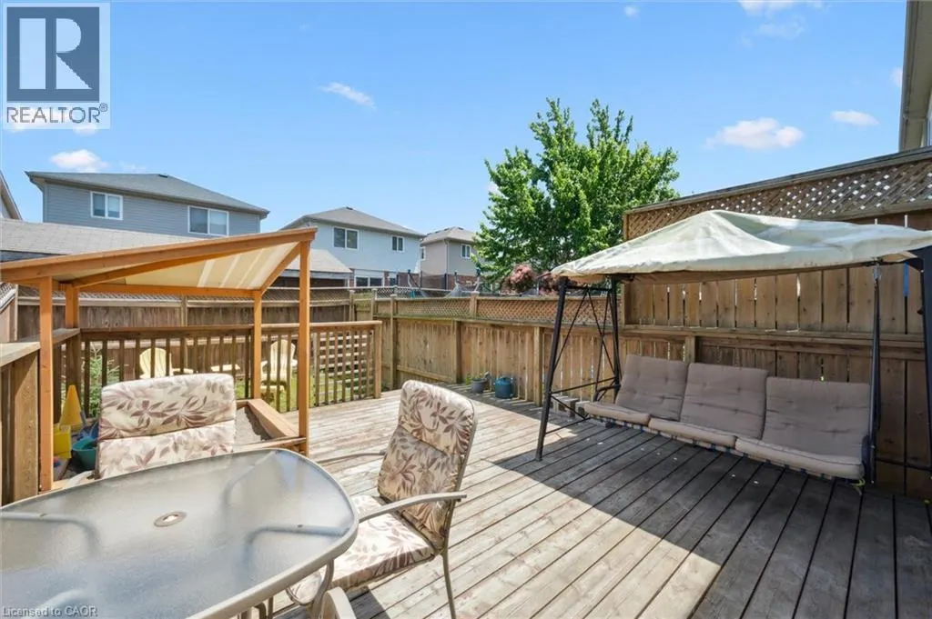 132 DONNENWERTH Drive