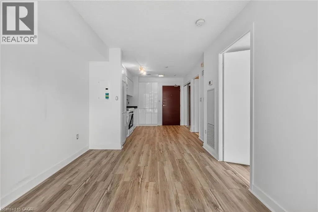 15 ICEBOAT Terrace Unit# 1205, #1205
