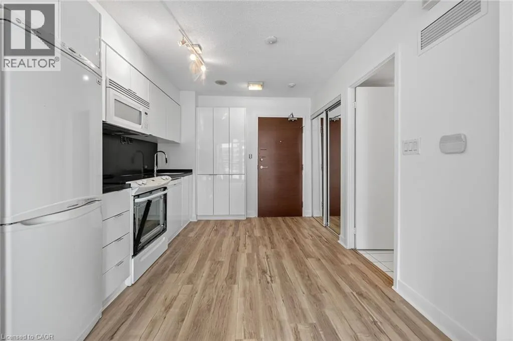 15 ICEBOAT Terrace Unit# 1205, #1205