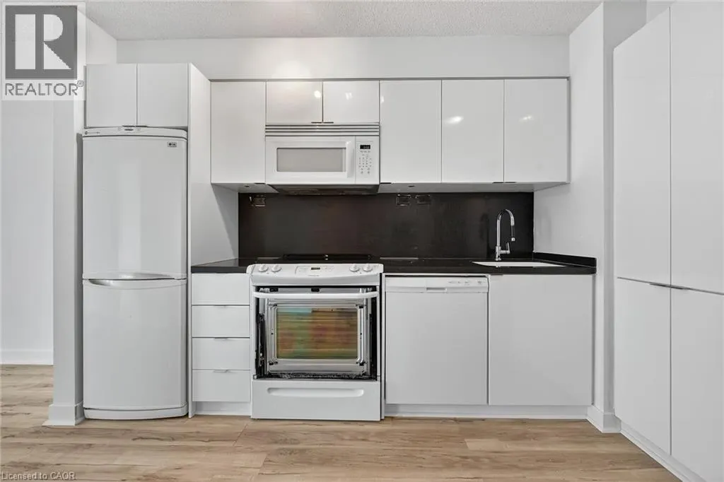 15 ICEBOAT Terrace Unit# 1205, #1205