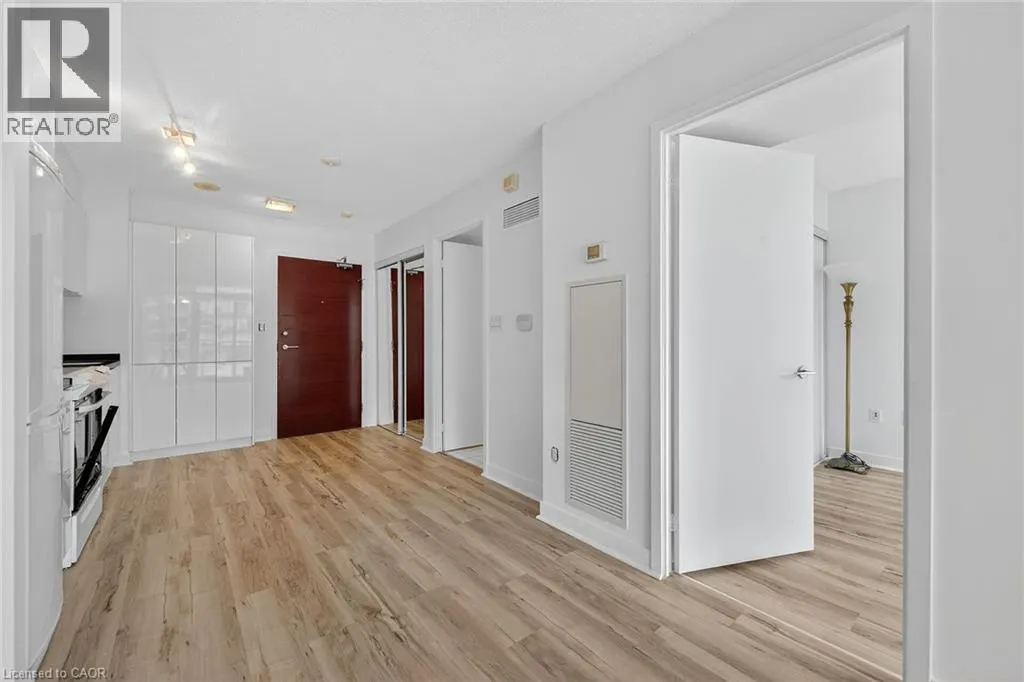 15 ICEBOAT Terrace Unit# 1205, #1205