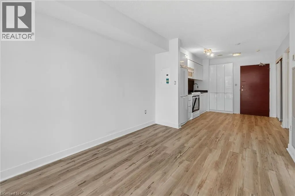 15 ICEBOAT Terrace Unit# 1205, #1205