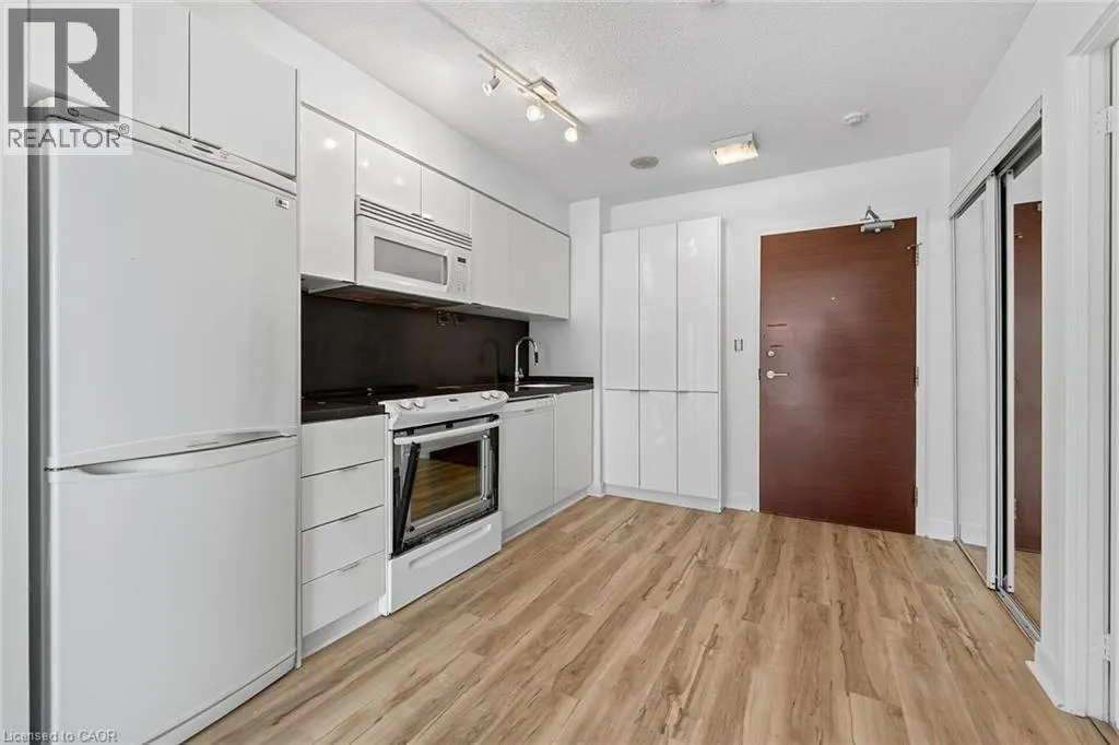 15 ICEBOAT Terrace Unit# 1205, #1205