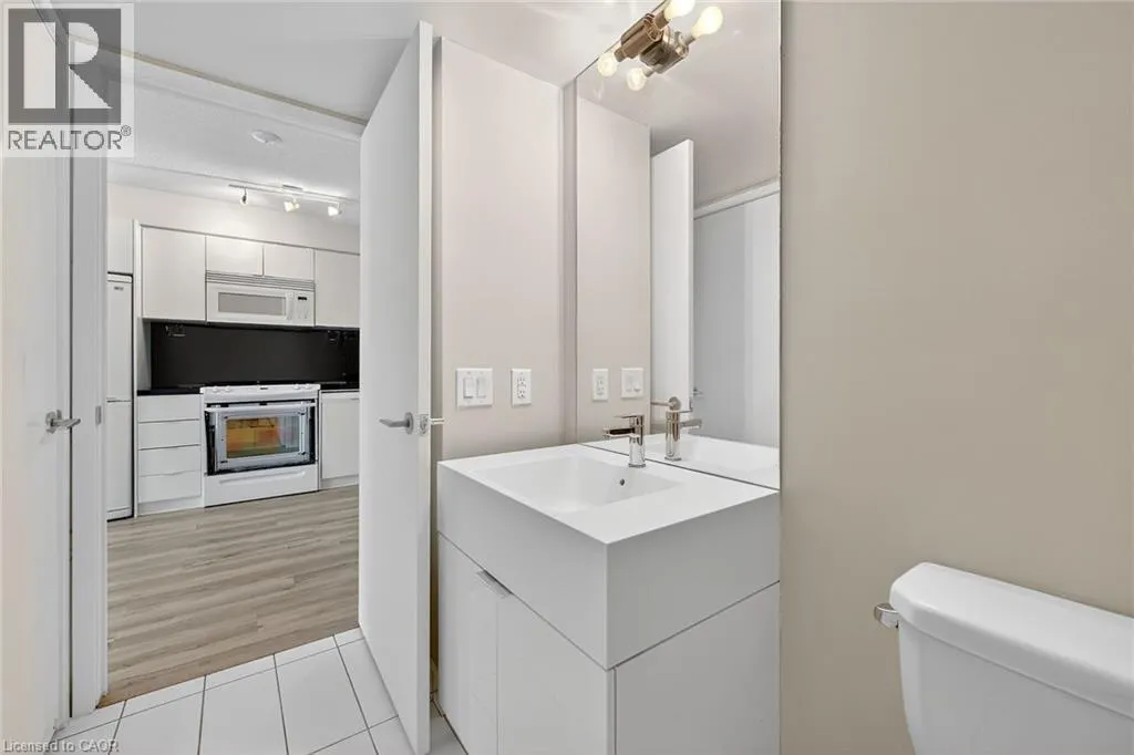 15 ICEBOAT Terrace Unit# 1205, #1205