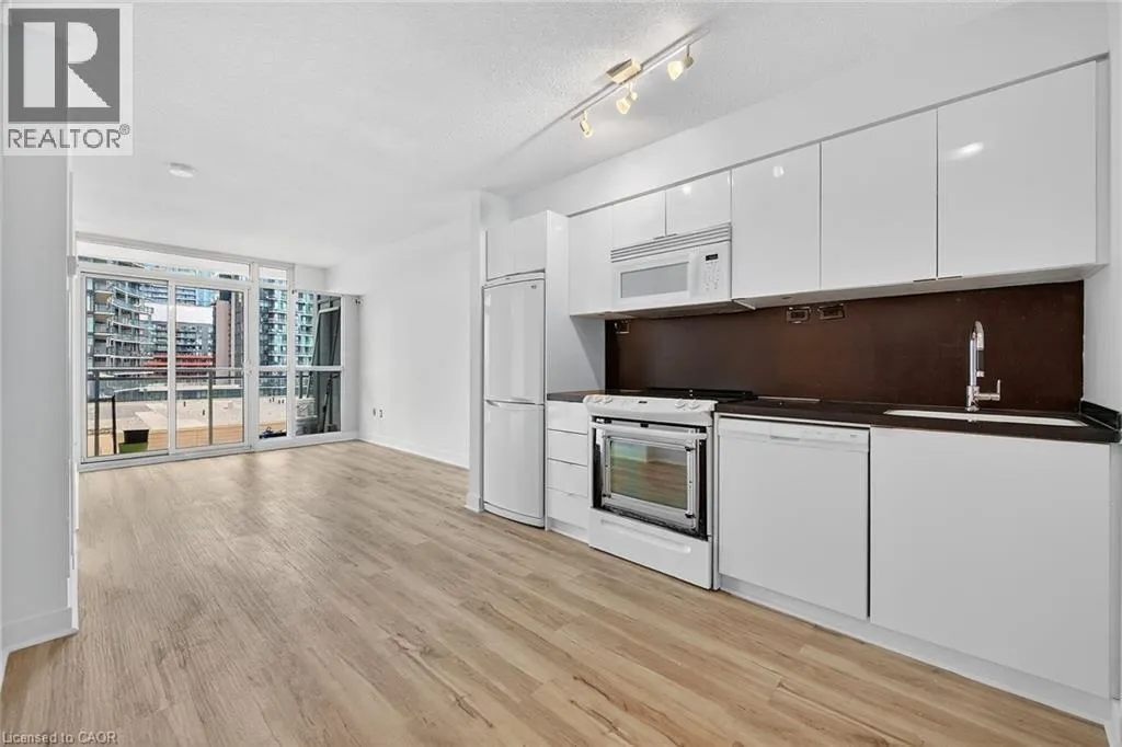 15 ICEBOAT Terrace Unit# 1205, #1205