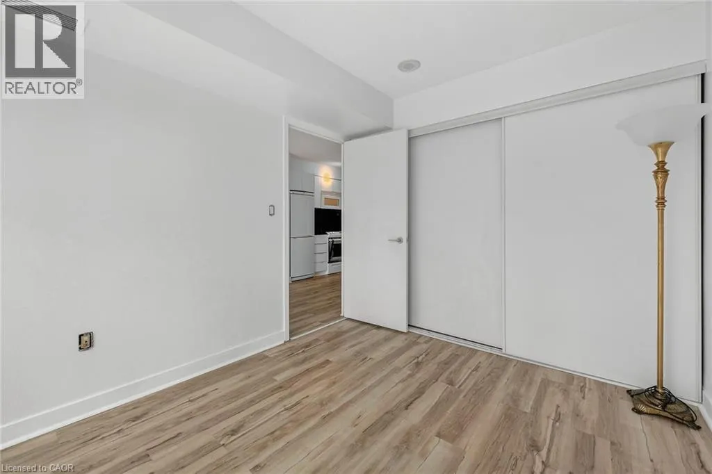 15 ICEBOAT Terrace Unit# 1205, #1205