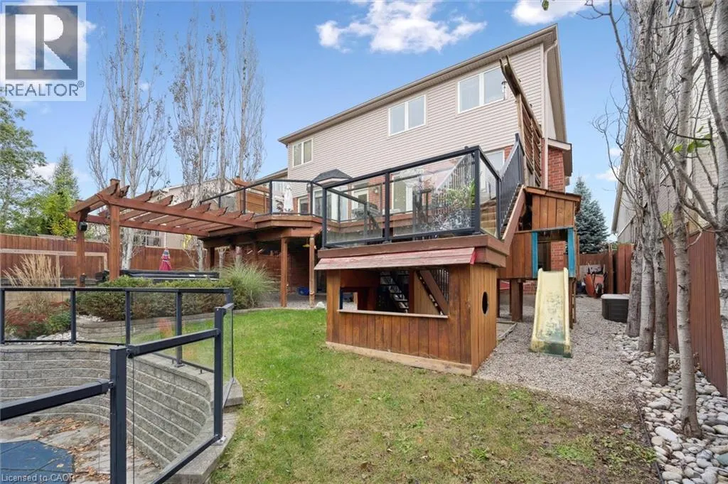 305 PINE VALLEY Drive