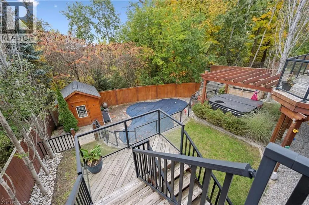 305 PINE VALLEY Drive