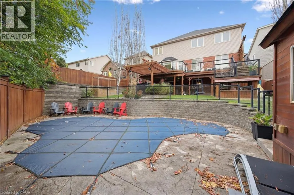 305 PINE VALLEY Drive