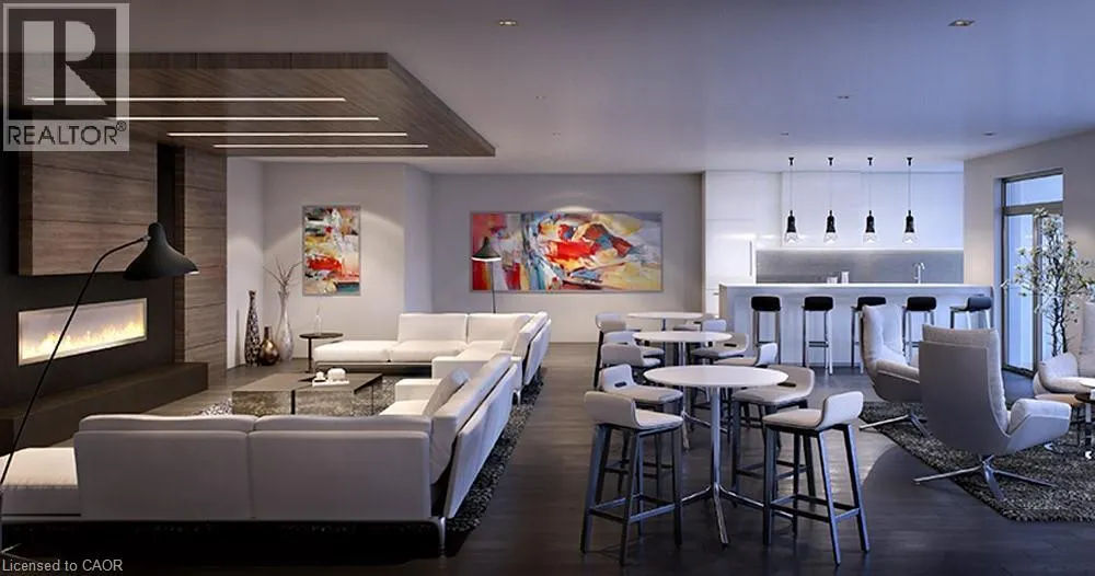 15 QUEEN Street S Unit# 913, #913