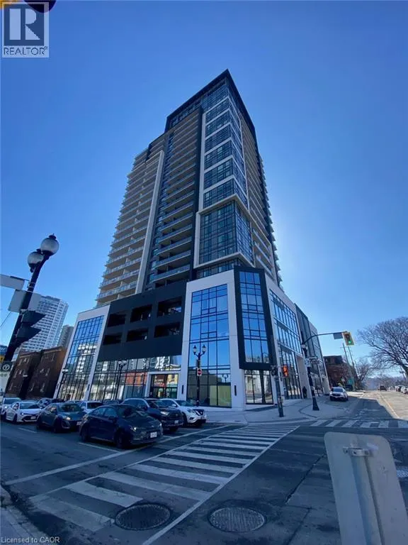 15 QUEEN Street S Unit# 913, #913