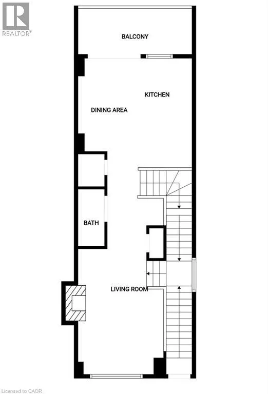 120 COURT Drive Unit# 66, #66