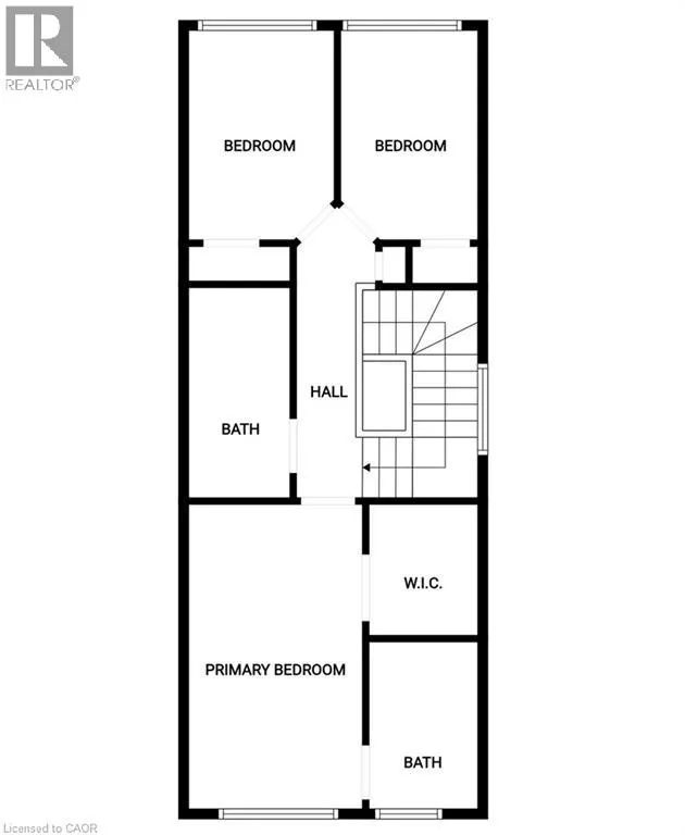 120 COURT Drive Unit# 66, #66