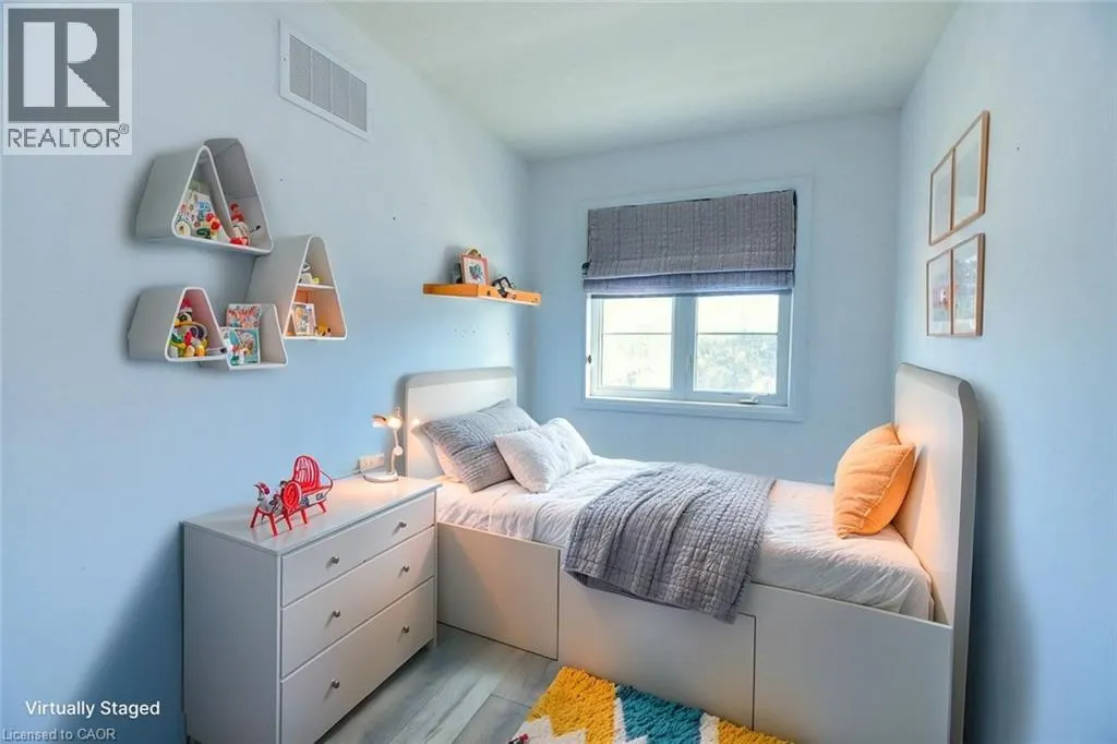120 COURT Drive Unit# 66, #66