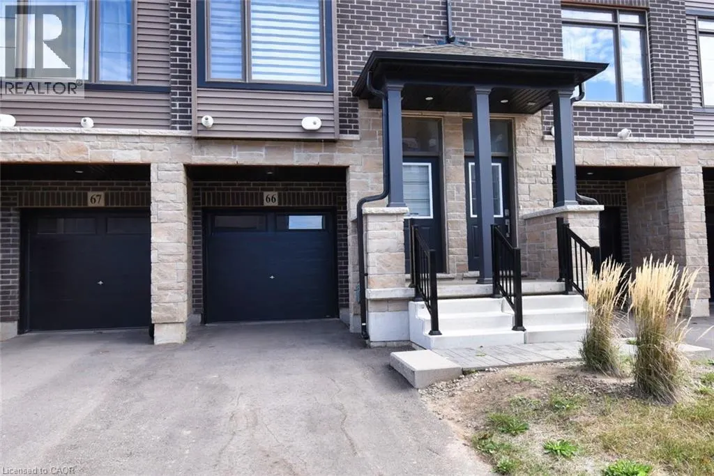 120 COURT Drive Unit# 66, #66