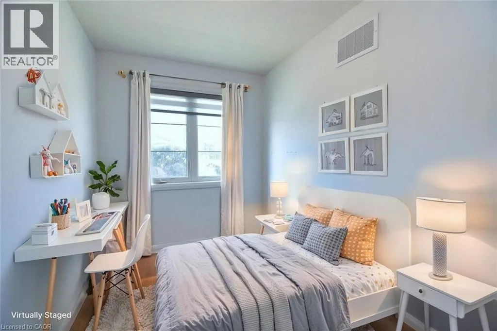 120 COURT Drive Unit# 66, #66