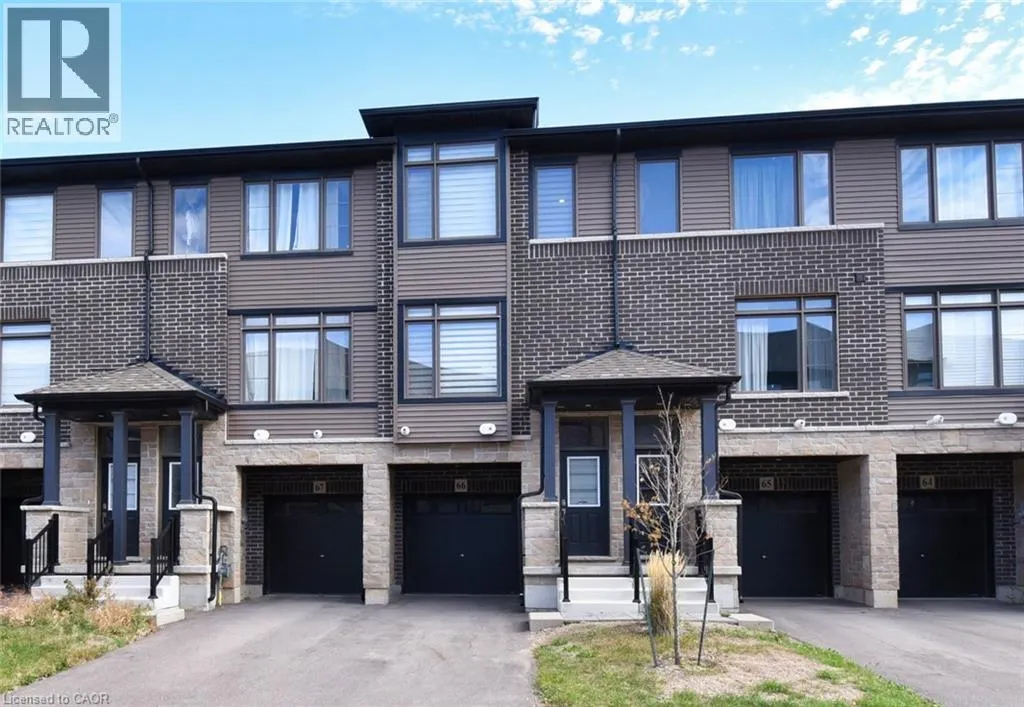120 COURT Drive Unit# 66, #66