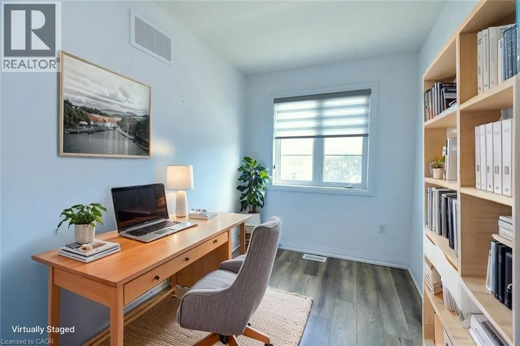 120 COURT Drive Unit# 66, #66
