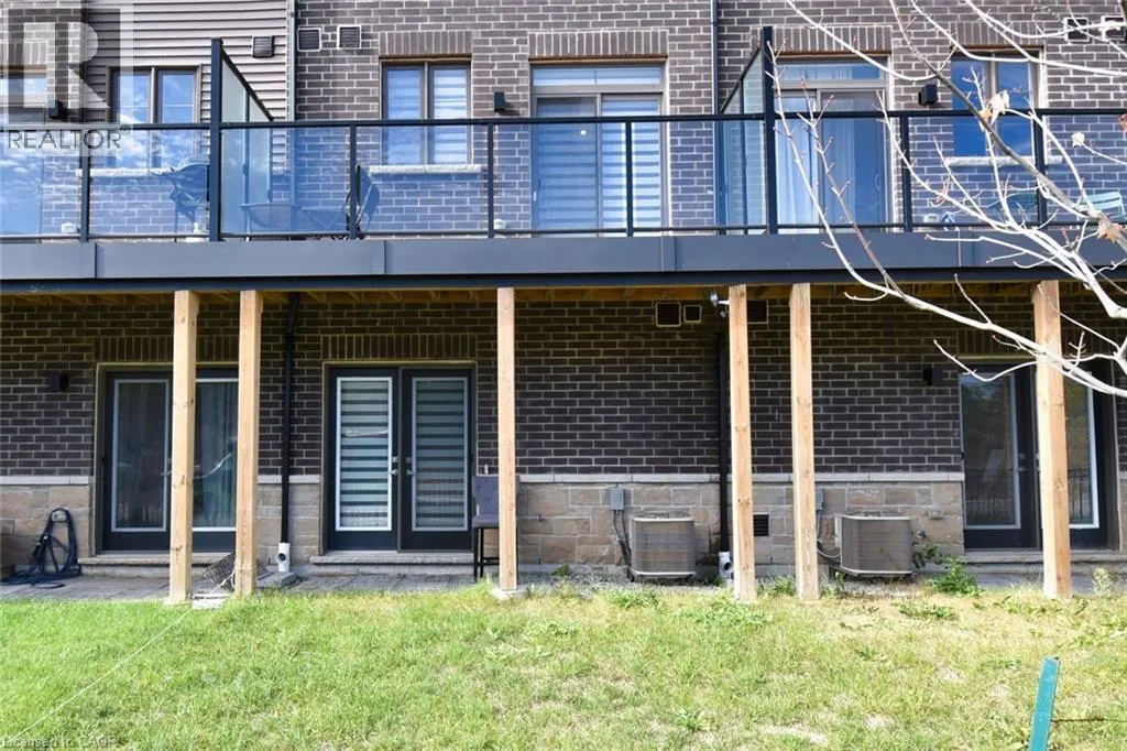 120 COURT Drive Unit# 66, #66