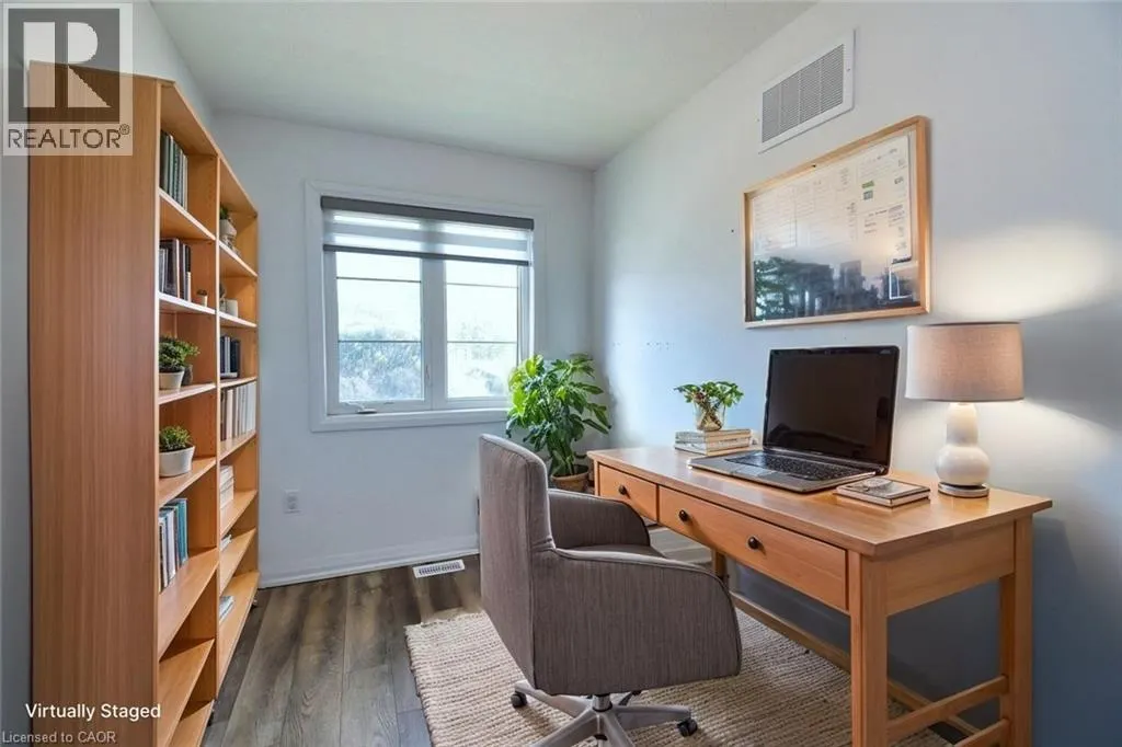 120 COURT Drive Unit# 66, #66