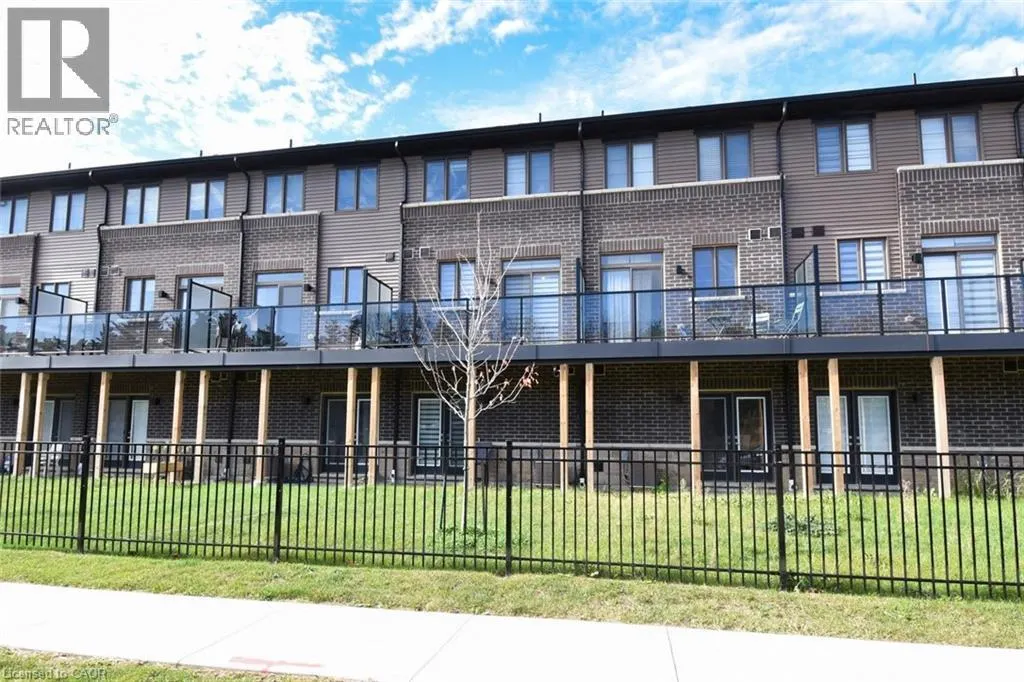 120 COURT Drive Unit# 66, #66