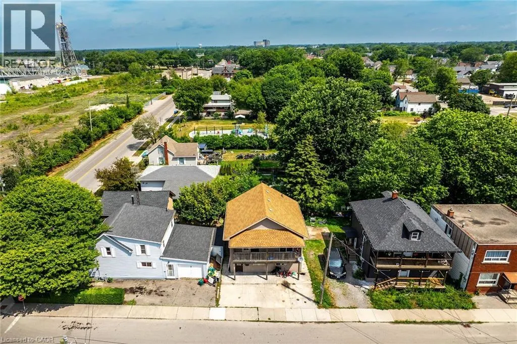 8 NICKEL Street