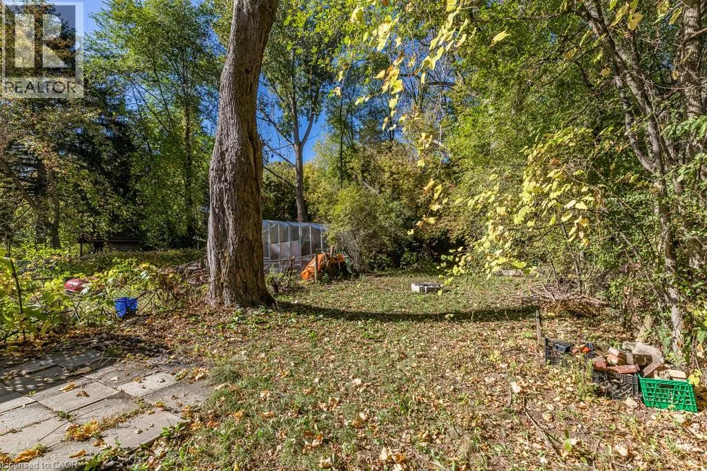 132 TOPE Crescent