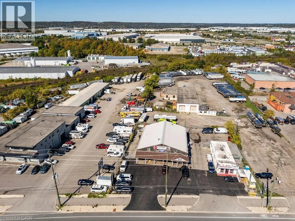 57 STEELES Avenue E