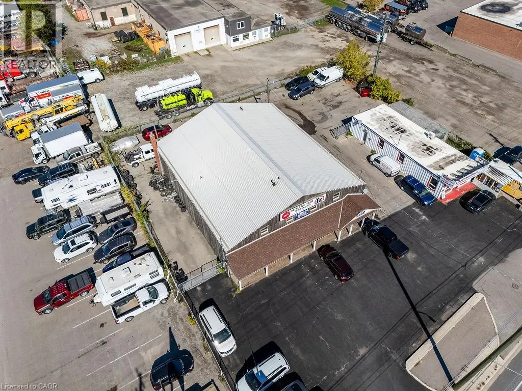 57 STEELES Avenue E