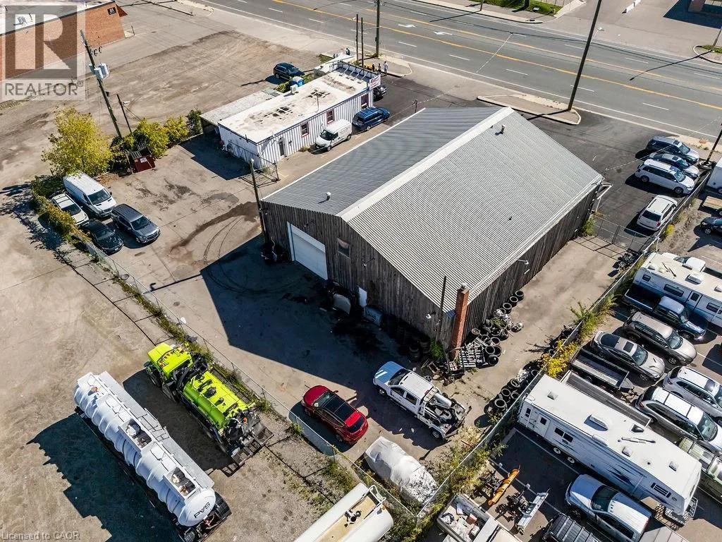 57 STEELES Avenue E