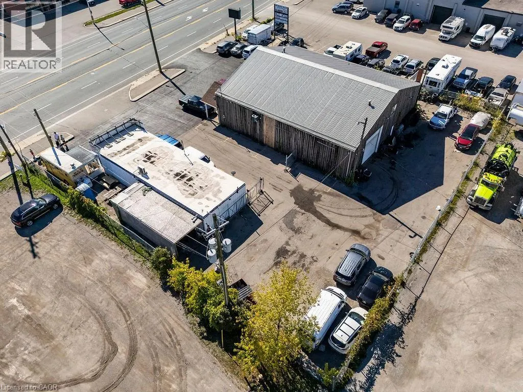 57 STEELES Avenue E