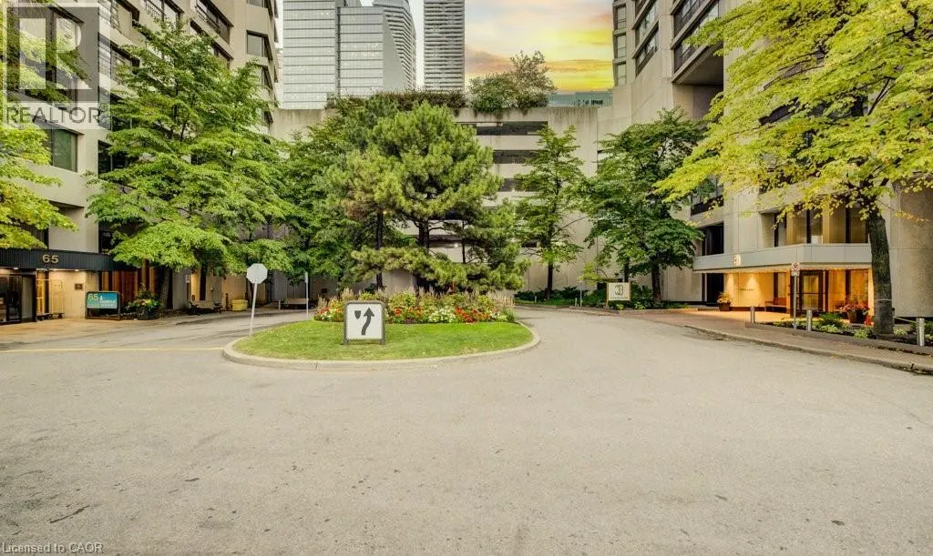 33 HARBOUR Square Unit# 2409, #2409