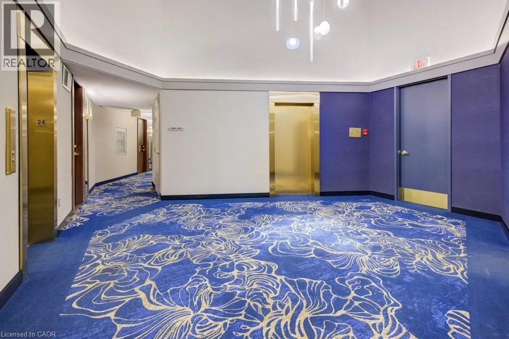 33 HARBOUR Square Unit# 2409, #2409