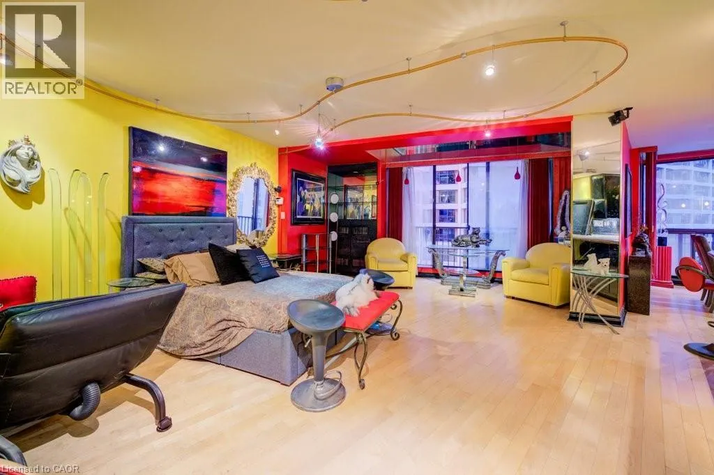 33 HARBOUR Square Unit# 2409, #2409