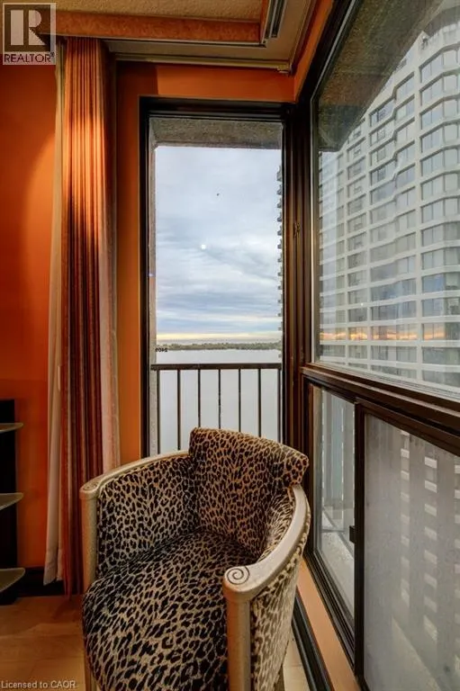 33 HARBOUR Square Unit# 2409, #2409