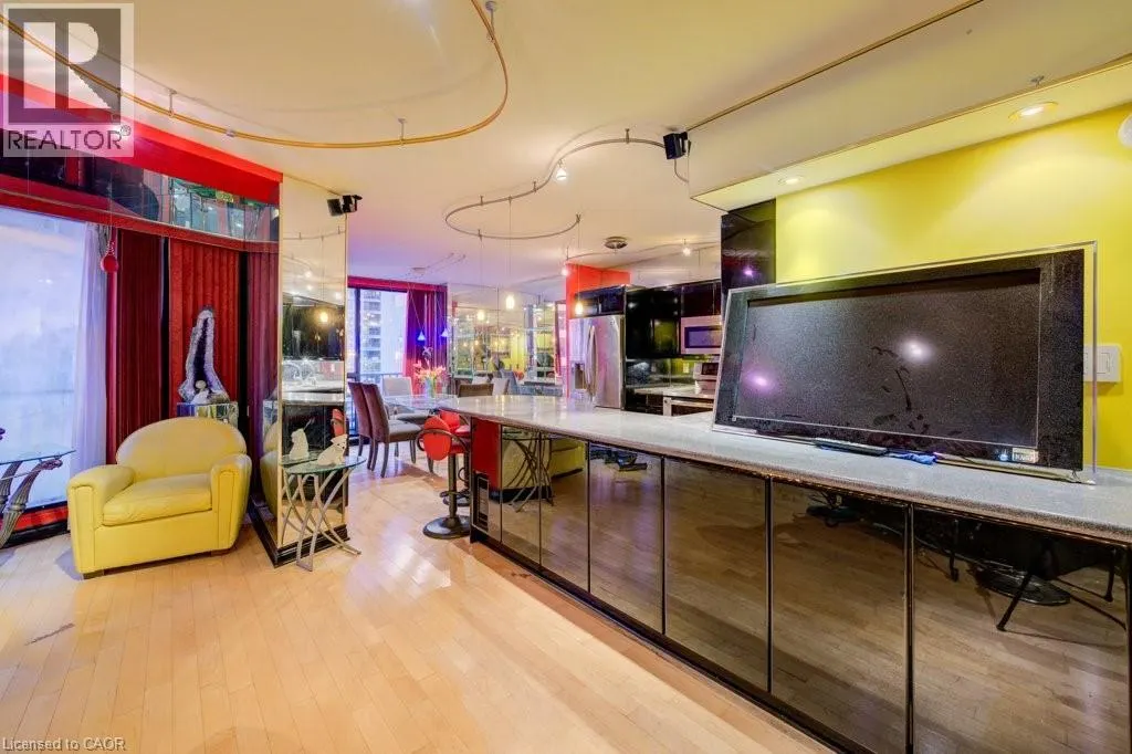 33 HARBOUR Square Unit# 2409, #2409
