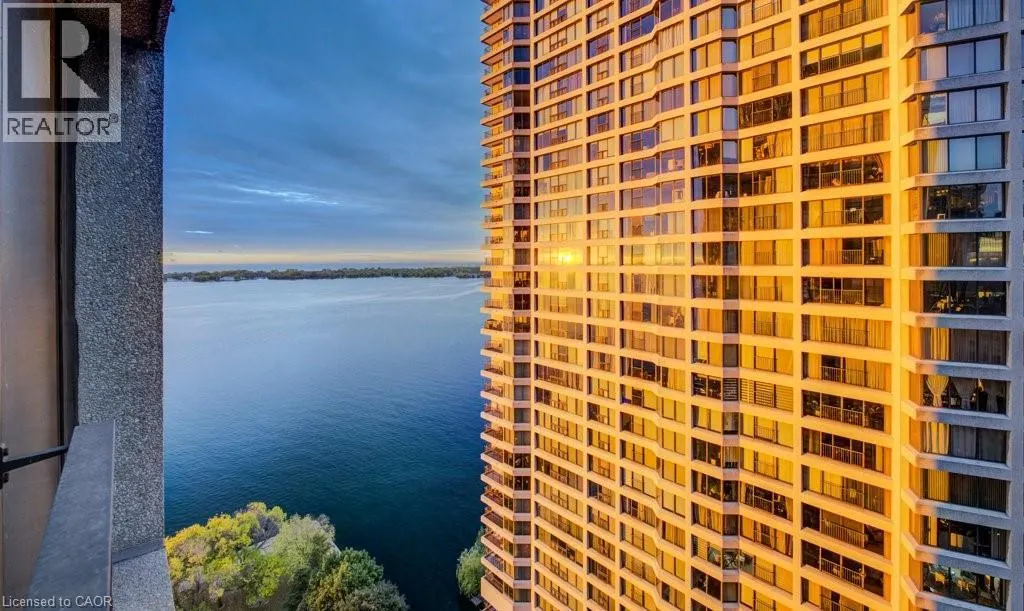 33 HARBOUR Square Unit# 2409, #2409