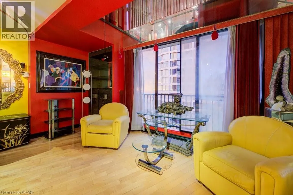 33 HARBOUR Square Unit# 2409, #2409