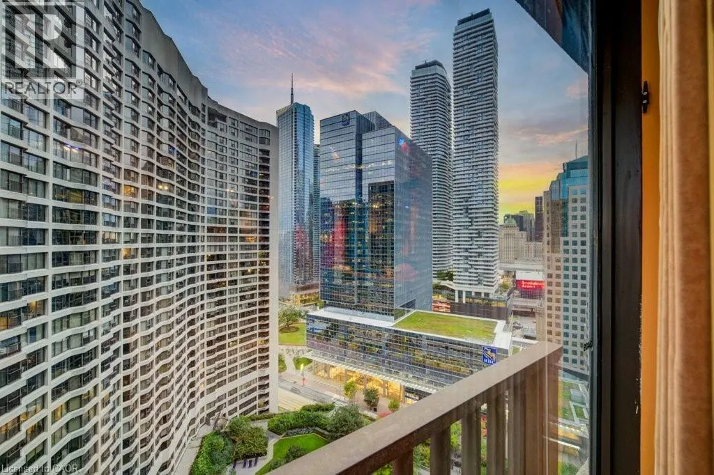 33 HARBOUR Square Unit# 2409, #2409