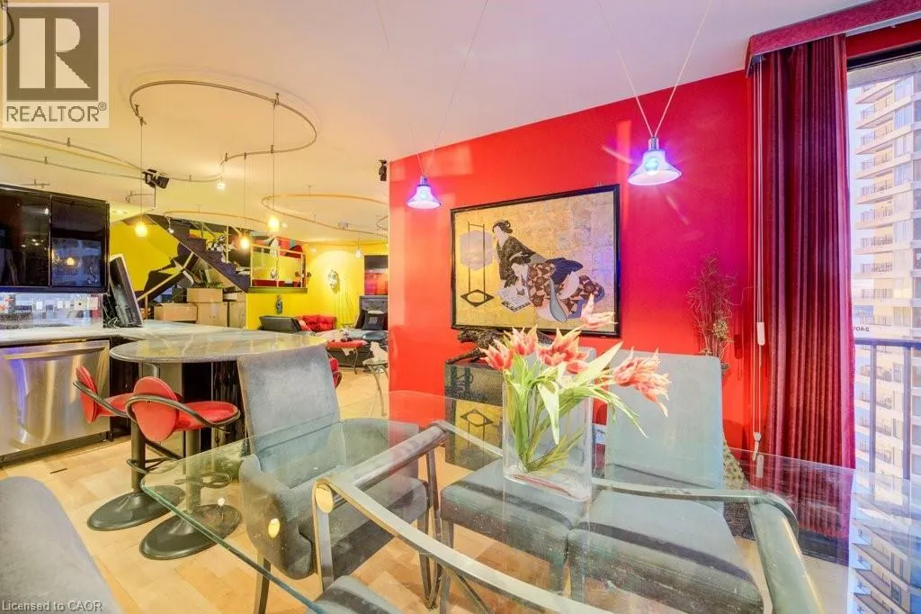 33 HARBOUR Square Unit# 2409, #2409
