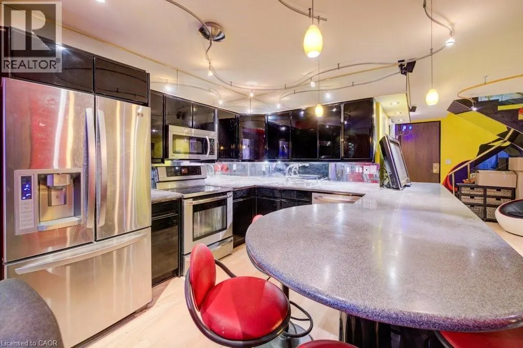 33 HARBOUR Square Unit# 2409, #2409